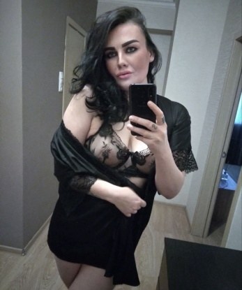 Анкета проститутки Мадина - Фото 1, Гвардейское, 36 лет, №1202