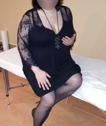 Анкета проститутки Яна - Фото 1, Гвардейское, 46 лет, №13764